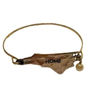 North Carolina Bracelet
